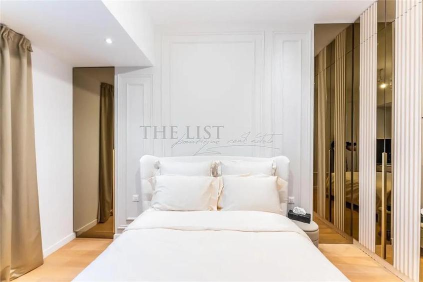 FLOREASCA | DE VANZARE APARTAMENT 2 CAMERE | ONE