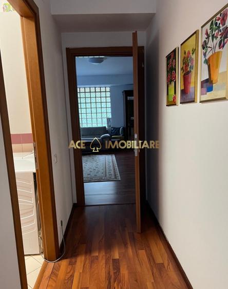 2 Camere | Stefan cel Mare | Metrou | Centrala | Loc de Parcare