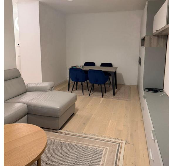 Apartament 2 camere, Recork Park, superfinisat, mobilat, garaj inclus