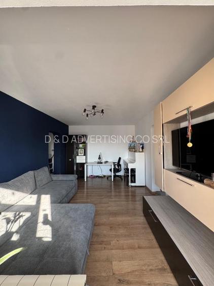 Calea Mosilor - 5 minute metrou Obor - Apartament 2 camere Modern - confort 1 - 3