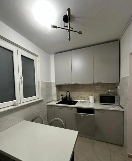 Închiriere Apartament 2 camere în Iancului, semidecomandat, masina spalat vase