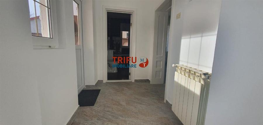 Casa 3 camere 900 mp teren pozitie ultracentrala