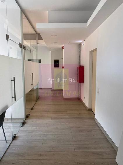 Birou 30 mp | Zona Prosper, 13 Septembrie | Utilitati incluse