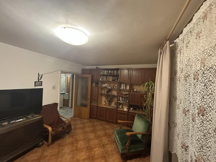 Berceni | 2 Camere | Bloc 1978 | Parter |