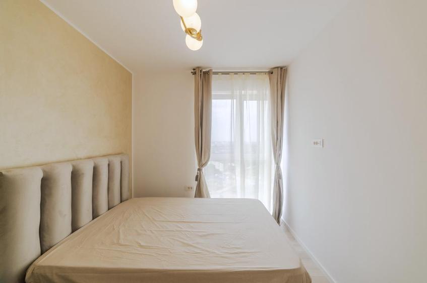 3 camere – Lipovei | Prima inchiriere| Loc de parcare|