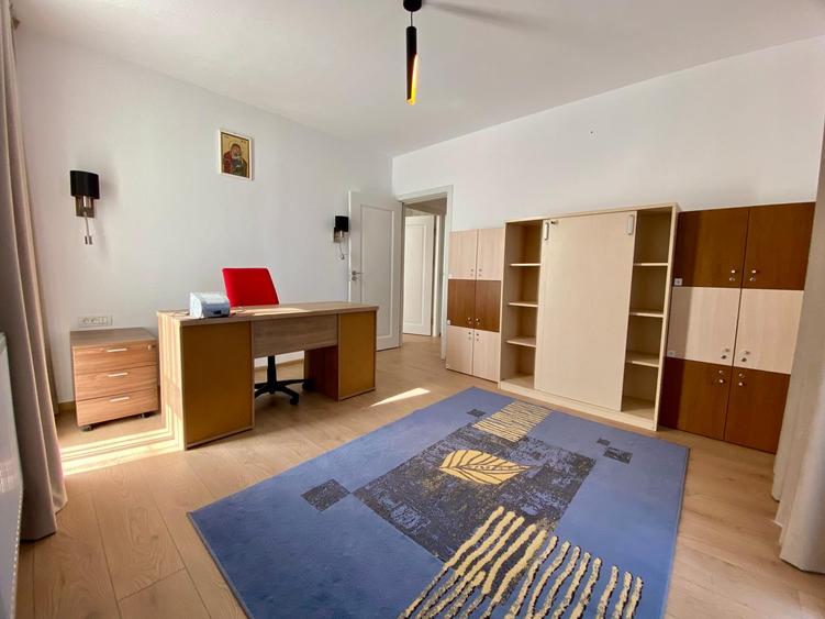 Apartament 3 camere - 2 Locuri de Parcare - 95 mp - Militari Residence