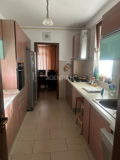 Casa p+1 + mansarda, 240mp utili, mobilata complet,singur curte, locuri parcare - 2