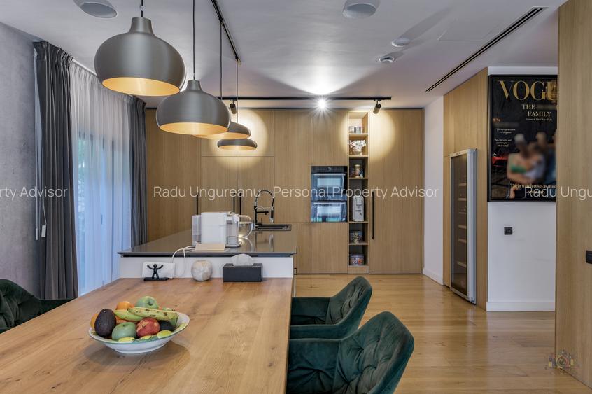Vila Pipera - Complex Boutique Privat