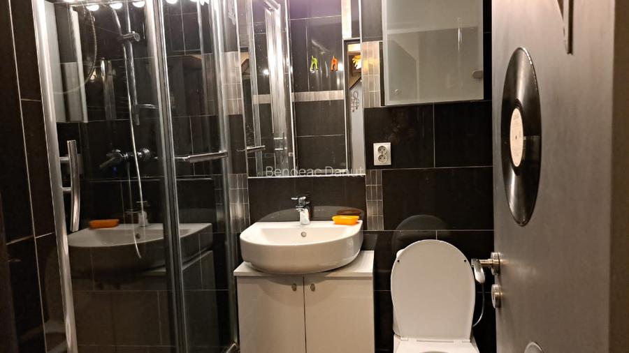 APARTAMENT 3 CAMERE DECOMANDATE,  MALL PARK LAKE TITAN - 11