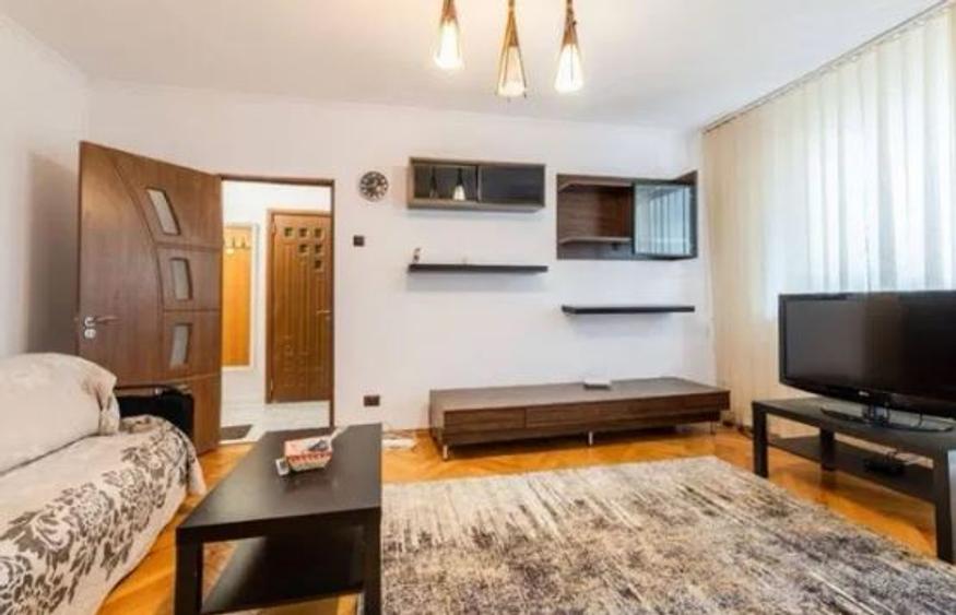 Timpuri Noi metrou.bl.reabilitat,et.3/4,mobilat,utilat complet,balcon