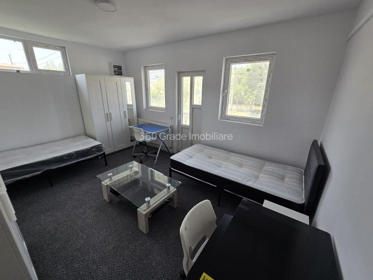 Cazare pentru Studenți – Camere și Apartamente în Zona Liviu Rebreanu - 2