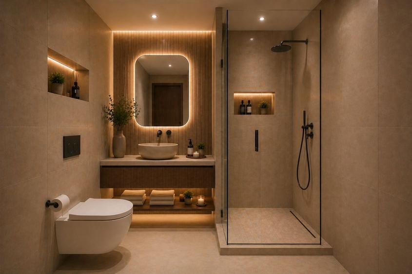 Casa/Vila Lux  P+1, Tunari, Ilfov