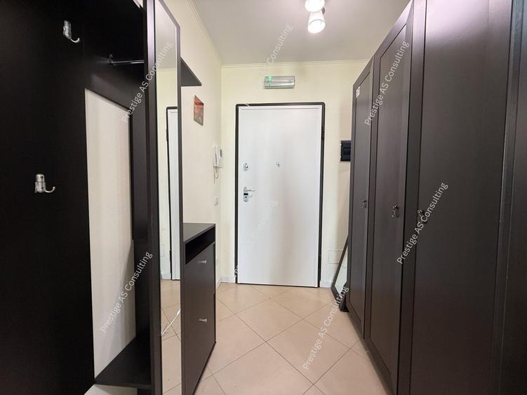 Apartament 3 Camere | Terasa 10mp | Fructus Plaza