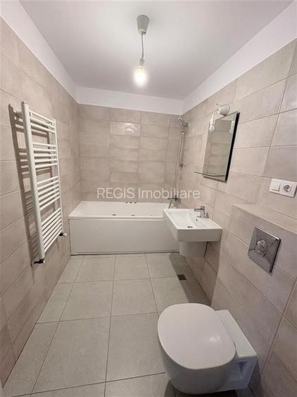 Apartament de inchiriat 2 camere zona Tractorul - 4