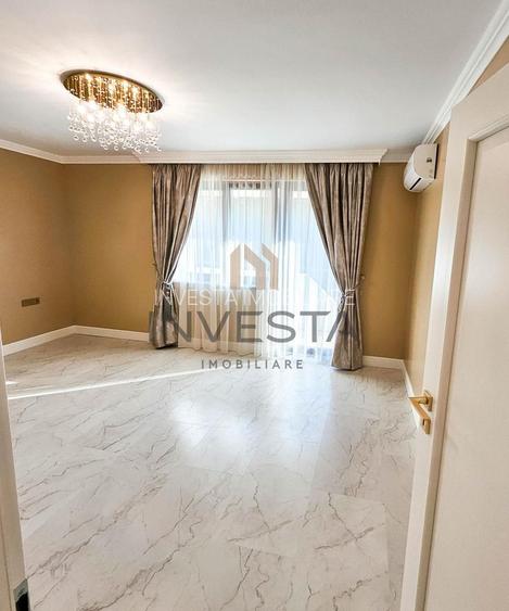 Casa spectaculoasa de vanzare cu pisicina exterioara, zona Borhanci - 30