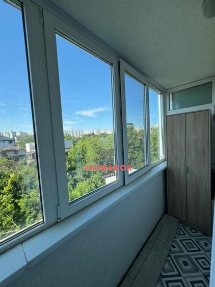 3 Camere | Titan | Bloc nou | Centrala | Parcare inclusa | Petfriendly