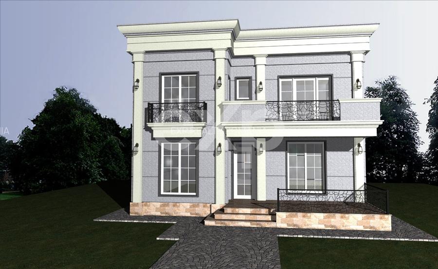 Casă Modernă cu 4 camere in Trivale | Ansamblu Rezidențial Nou - 6