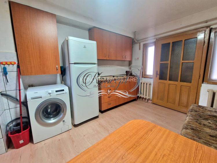 Apartament la casa cu parcare in Marasti - 4