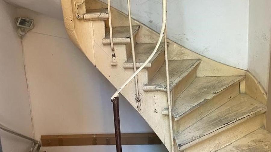 Strada Principatele Unite, Apartament cu 4 camere decomandat - 82 mp - subs