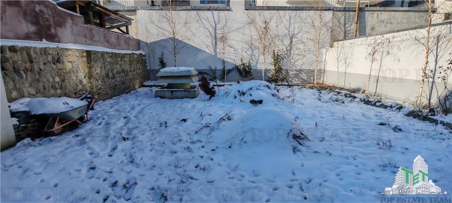 Apartament 3 camere si curte proprie de 141mp, bloc boutique, finisaje premium,