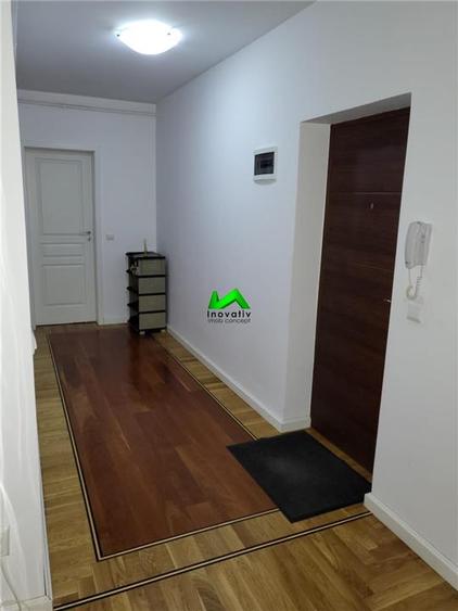 Apartament 3 camere de vanzare Sibiu City Residence