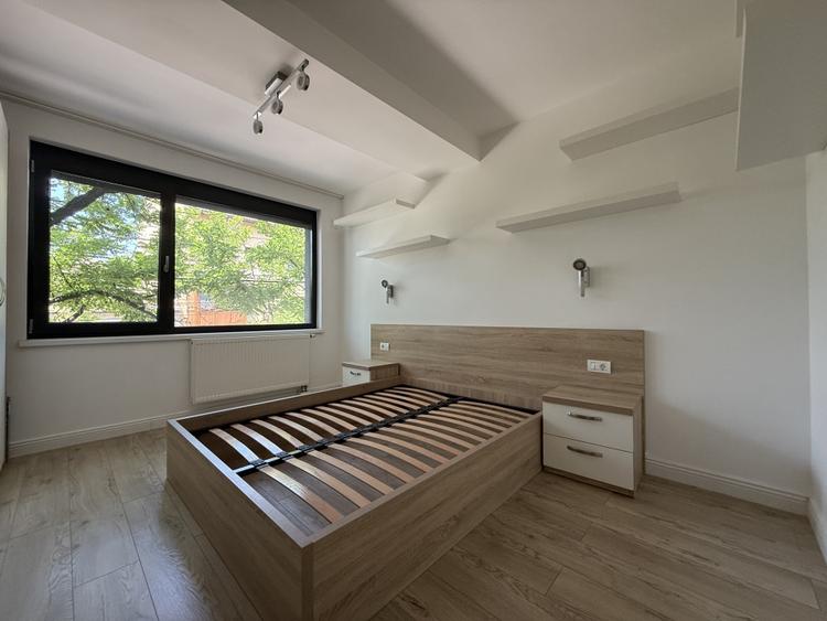 Apartament 3 camere, 74mp utili, etajul 1, mobilat si utilat - Girocului