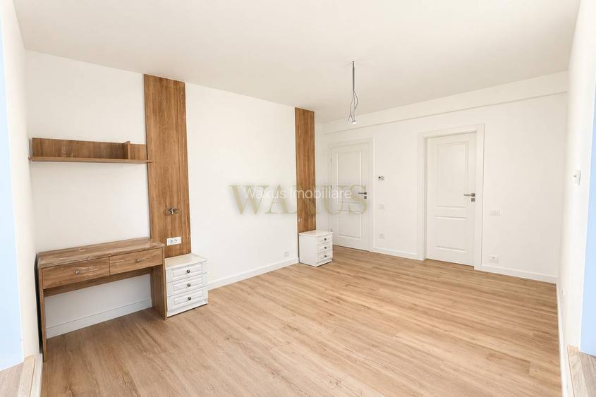 Casa Moderna in Borhanci - 210MP I Teren 180MP I 5 Camere I Panorama