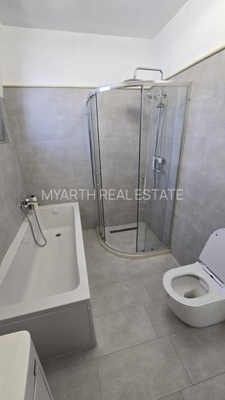 Apartament 3 camere lux -  Băneasa / Parcare și boxa subterana - 15