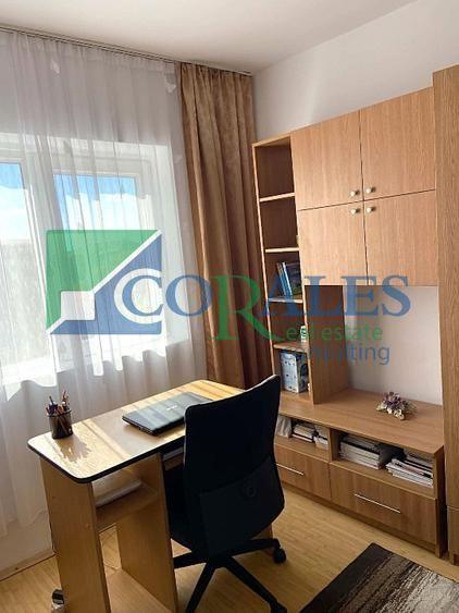1 Camera, zona Soarelui, renovat, mobilat si utilat