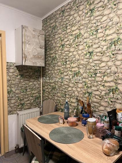 Apartament cu 2 camere - zona Tudor Vladimirescu - Podu de Fier - Pet Friendly - 12