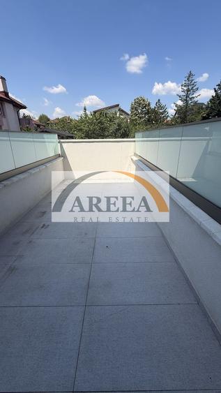 Complet renovat apartament 4 camere parter Iancu Nicolae