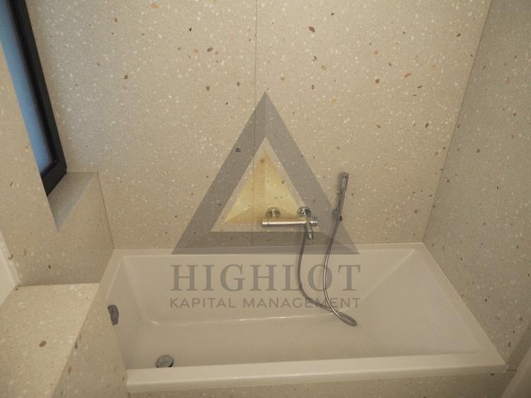 Apartament cu 4 camere decomandat în Dorobanți