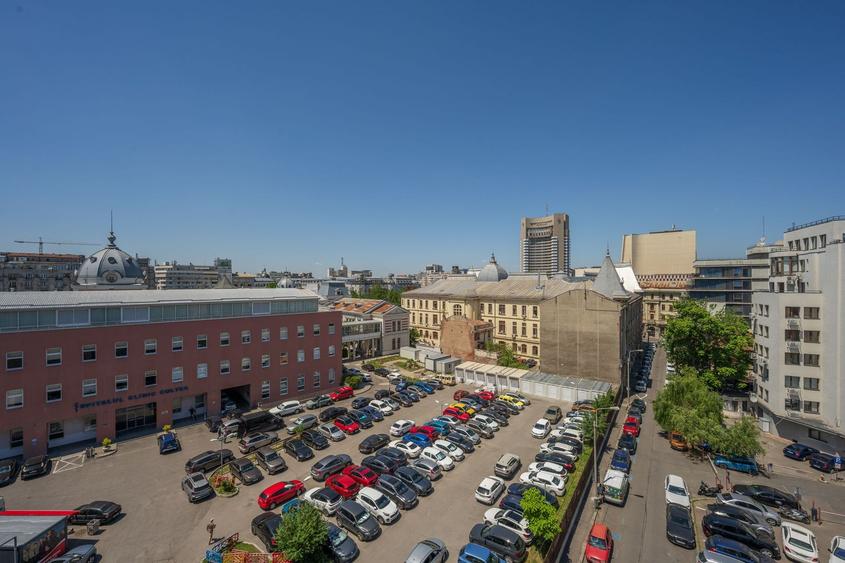3 CAMERE || DECOMANDAT || RENOVAT || UNIVERSITATE METROU || COLTEA