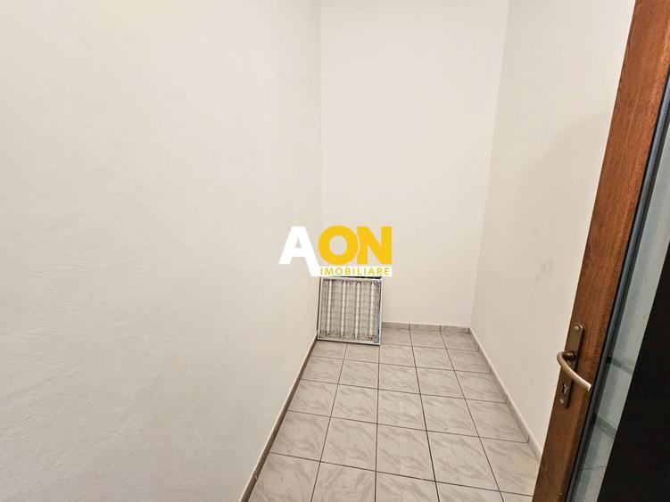 Spatiu de birouri, 5 incaperi, langa Parcul Unirii