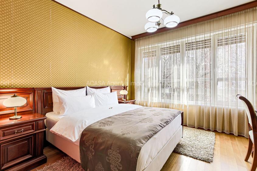 Oportunitate exclusivă de investiție: Hotel Best Western Central Arad - 12