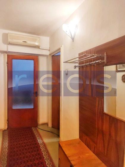 VANZARE2 CAMERE | NICOLAE GRIGORESCU | BLOC REABILITAT