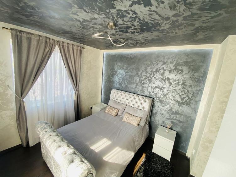 Apartament 2 Camere -Zona Theodor Pallady - 4 Balcoane