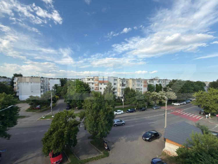 Apartament 2 camere, an 1990, zona Mihai Bravu - Lidl