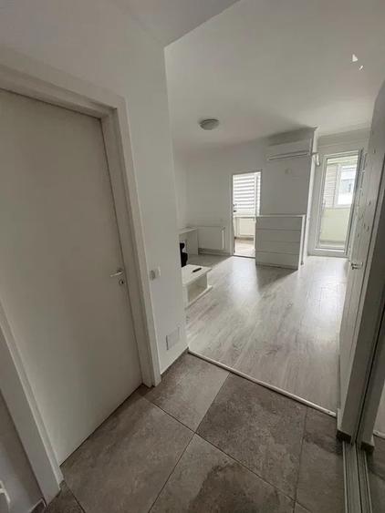 Garsonieră 37 mp | Pet Friendly | Avangarde City | Aer Conditionat - Centrala