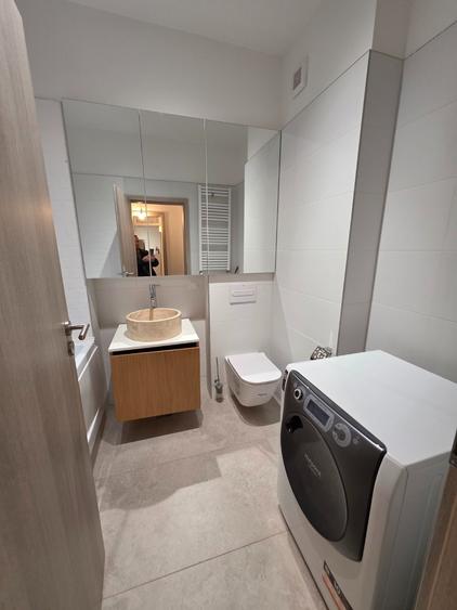 Matei Basarab | 2 Camere Premium | 69 mp | Design Arhitect | Piscină & SPA