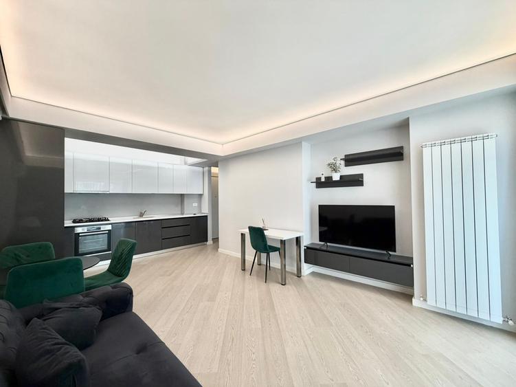 Apartament 2 camere/ Cortina North/ Promenada/ Pipera+ parcare
