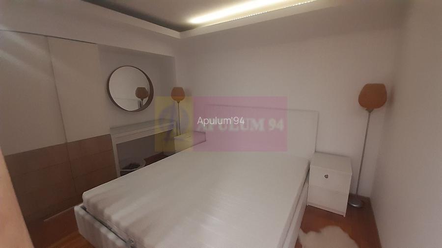 Apartament 3 Camere Piața Romană lângă Metrou - 17