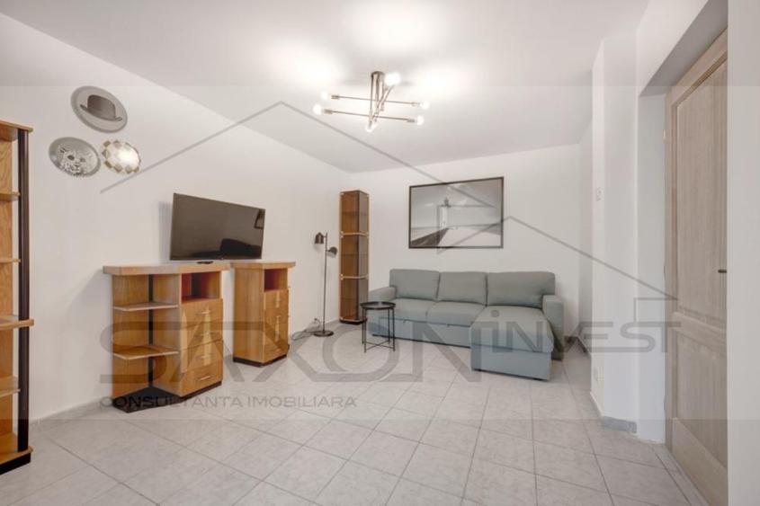 Apartament 2 camere 59 mp Iancului
