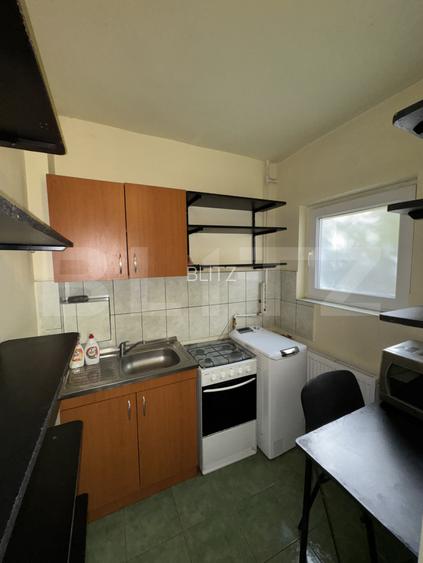 Garsoniera, pet friendly, zona Zorilor, Observator - 2