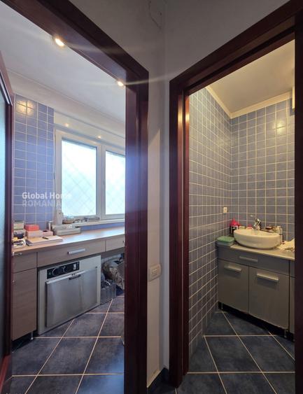 Apartament 2 Camere Renovat | Eminescu - Dacia - Ultracentral