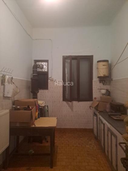 Vila Cotroceni zonă ultracentrală / Dr. Staicovici, poziție excelentă - 9