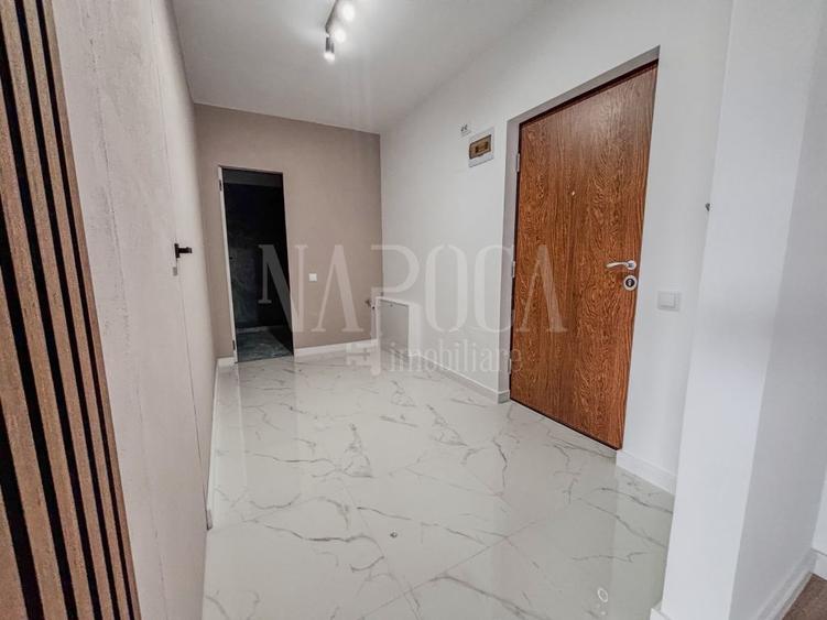 Apartament 2 camere de vanzare in Floresti