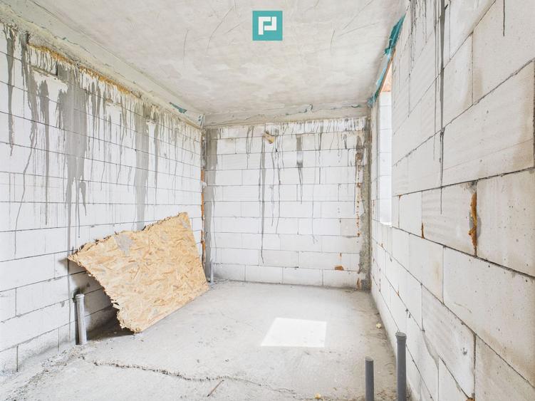 Duplex spațios pe un singur nivel în Șag