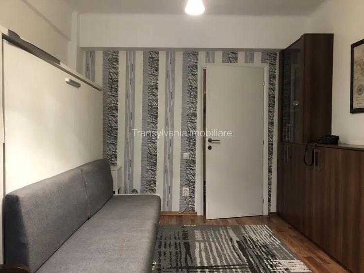 Apartament Cu 2 Camere Decomandate | 50mp | Zona Horea | Facultatea de Litere - 2