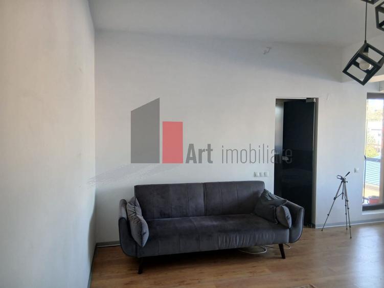 Inchiriere 2 Camere Unirii - Alba Iulia